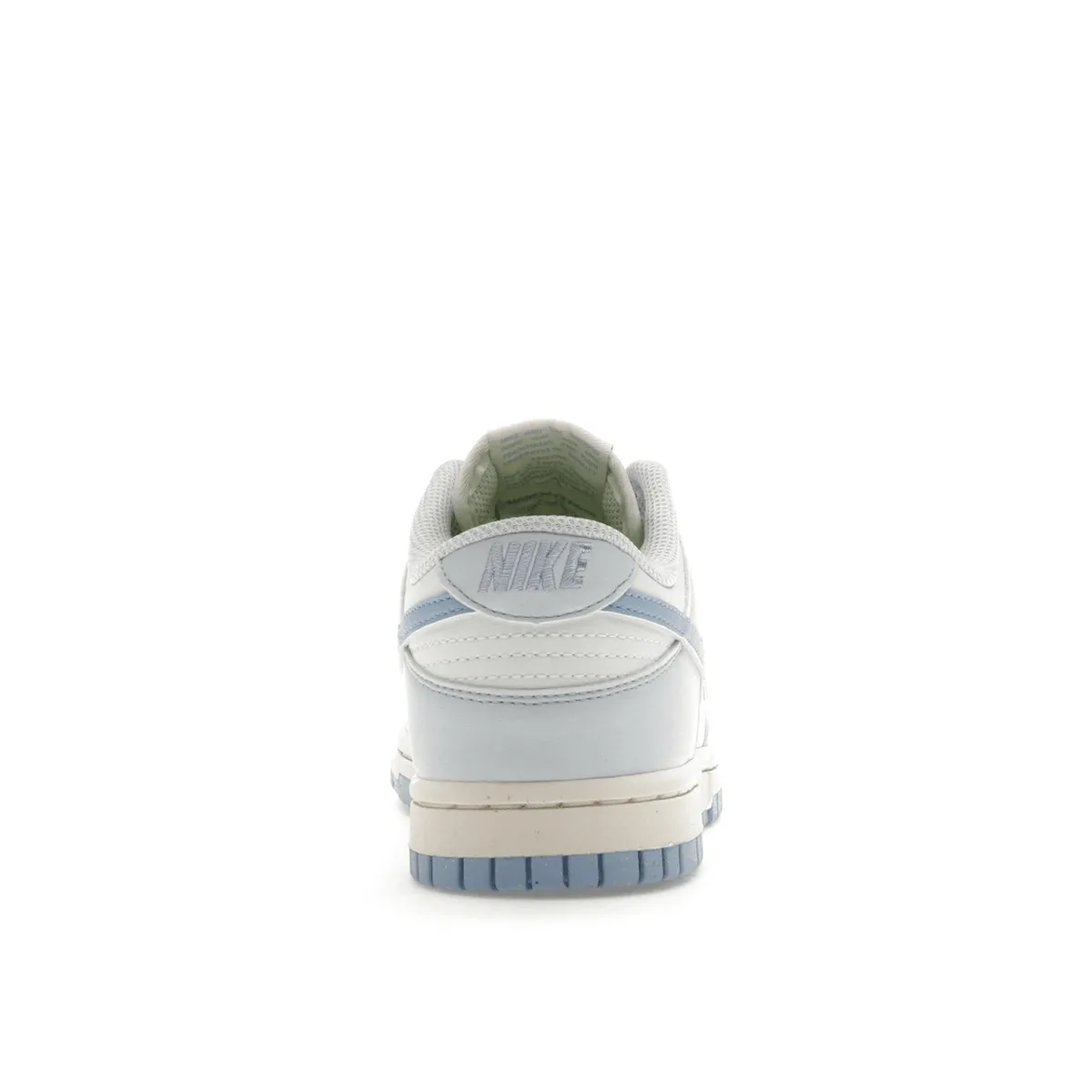 Nike Dunk Low Next Nature Blue Tint Modern Step