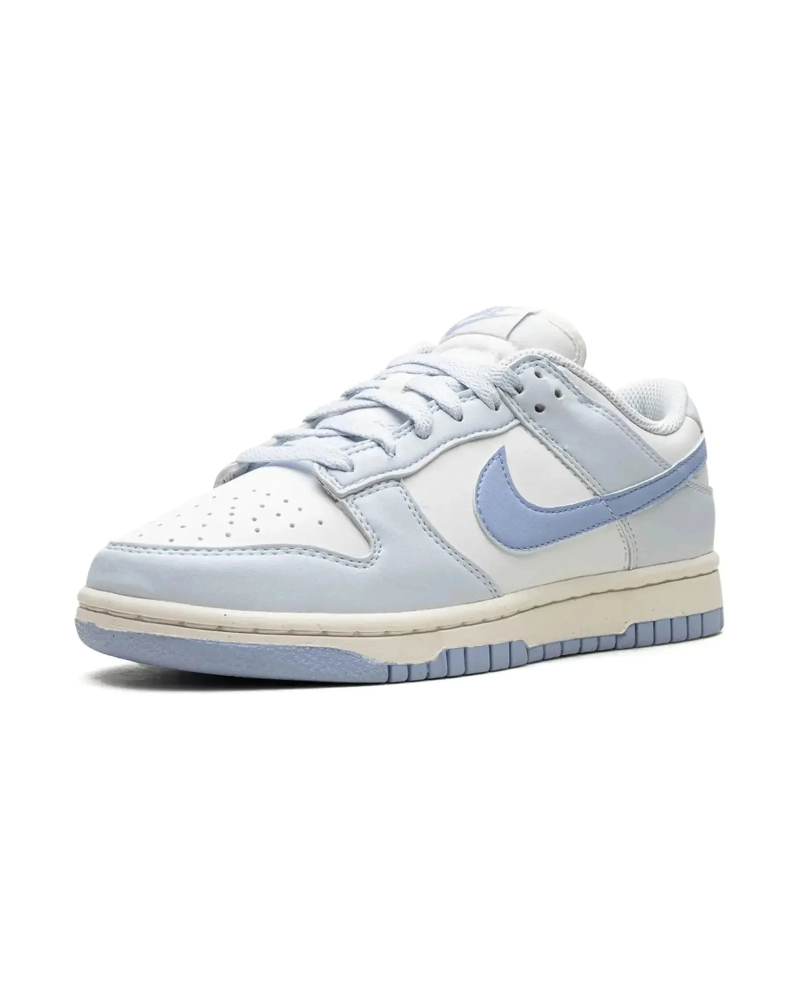 Nike Dunk Low Next Nature Blue Tint Modern Step