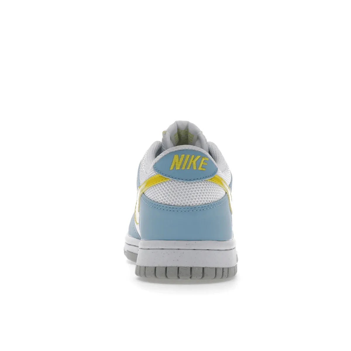 Nike Dunk Low Next Nature Homer Simpson Trend Sprint