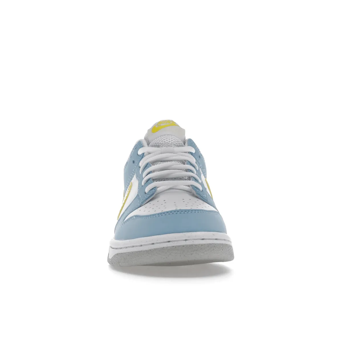 Nike Dunk Low Next Nature Homer Simpson Trend Sprint