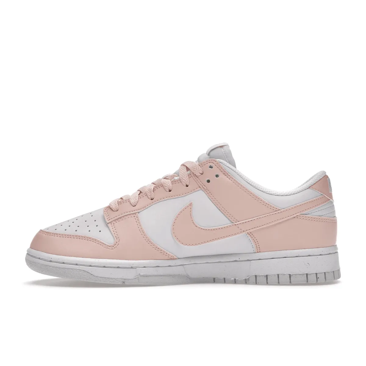Nike Dunk Low Next Nature Pale Coral Urban Glide Step-On Comfort