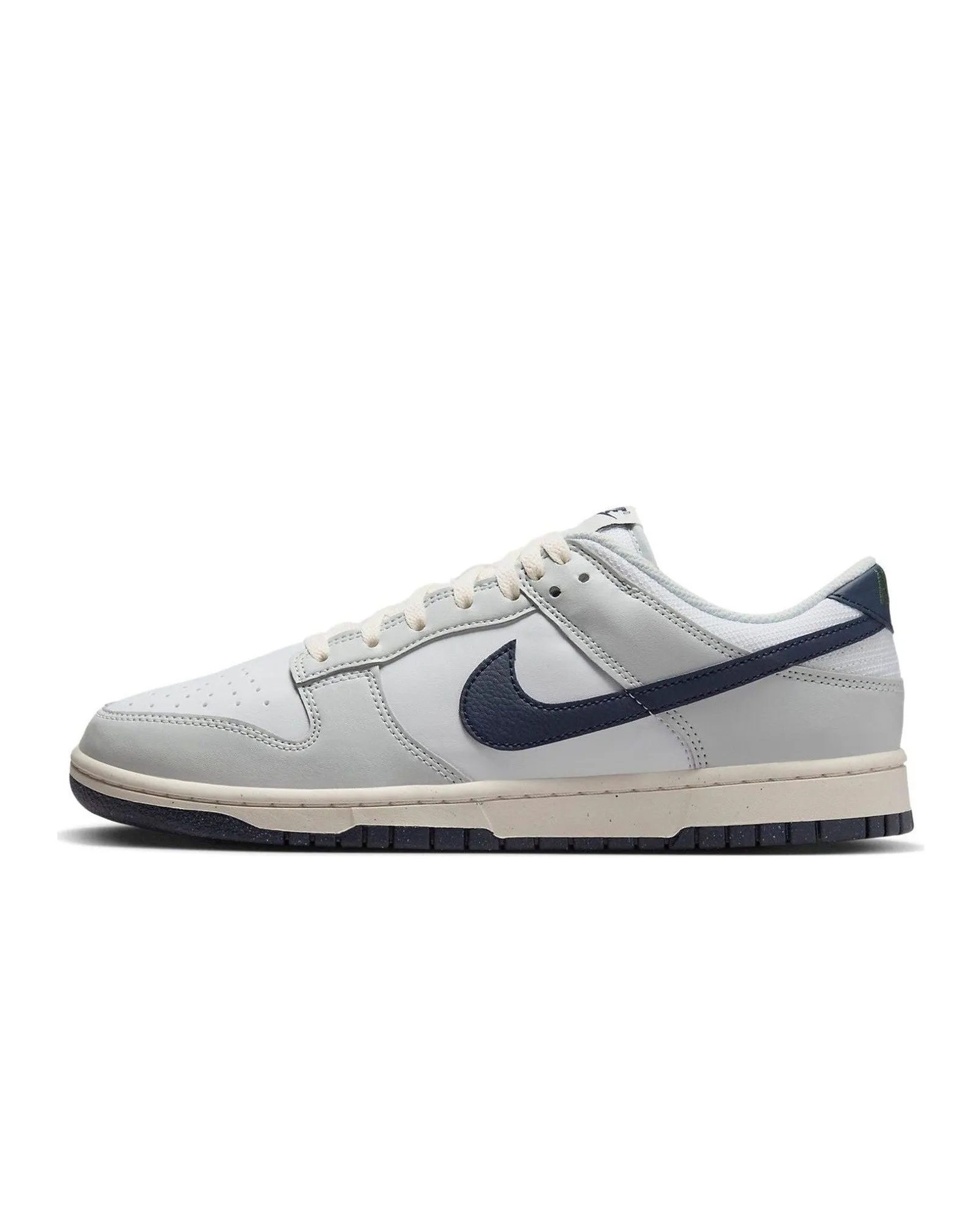 Outdoor shoes Practical Fit Nike Dunk Low Next Nature Photon Dust Obsidian