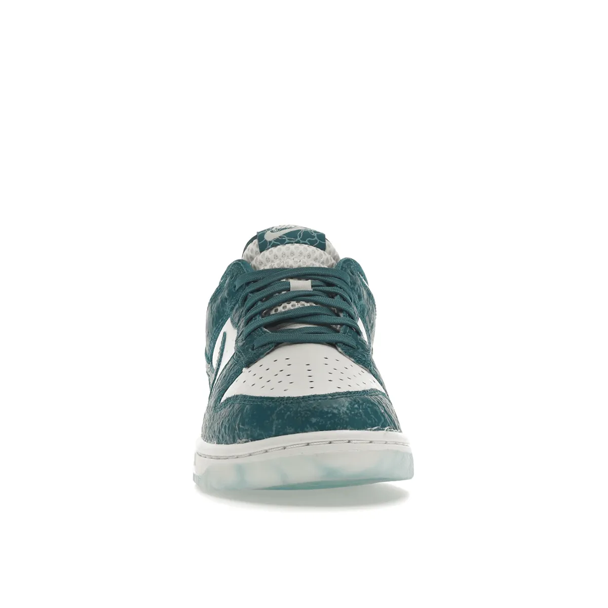 Nike Dunk Low Ocean Durable Leather