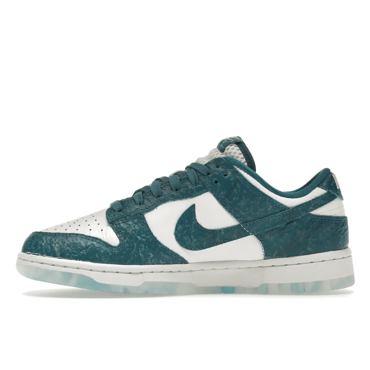 Nike Dunk Low Ocean Durable Leather