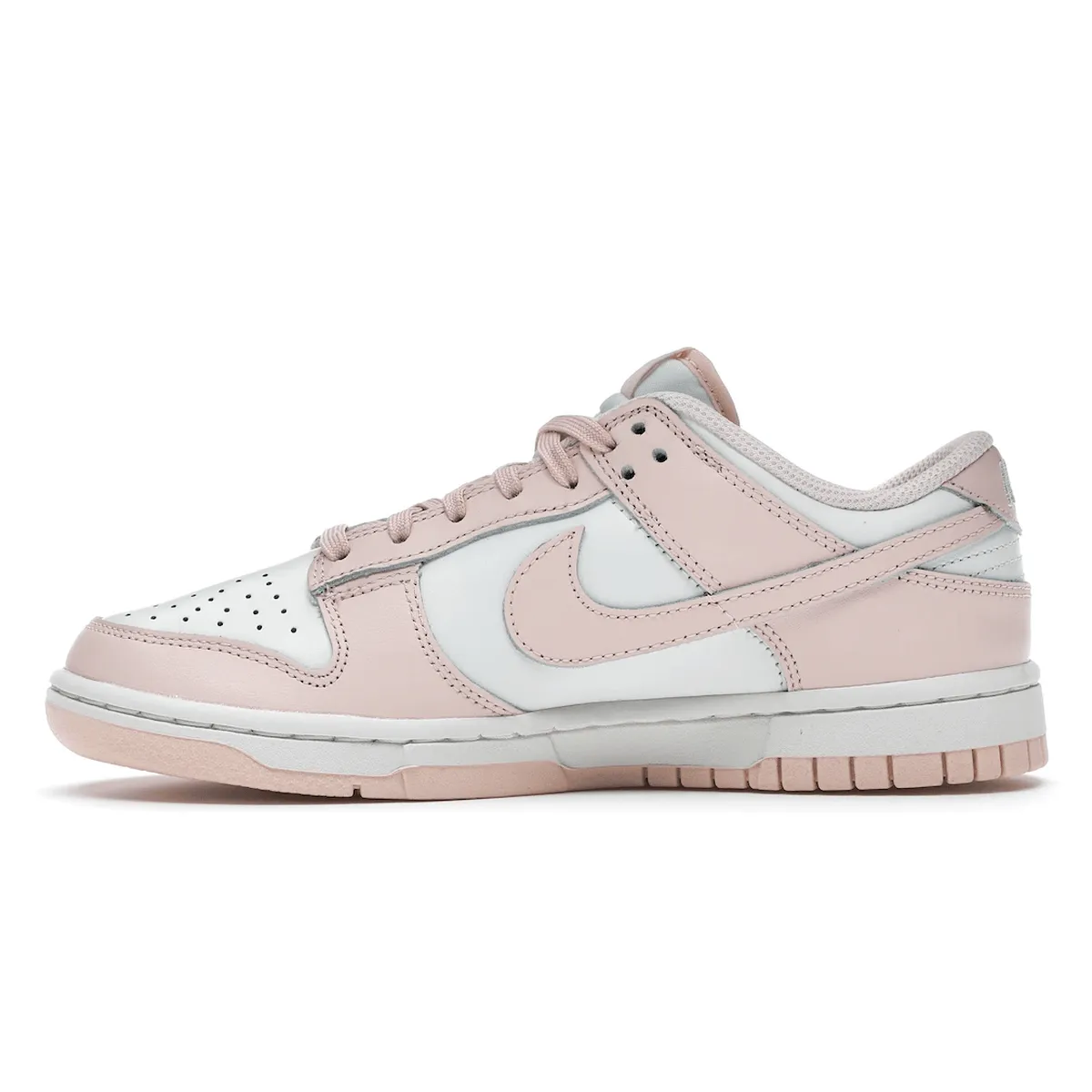 Nike Dunk Low Orange Pearl Active Lifestyle