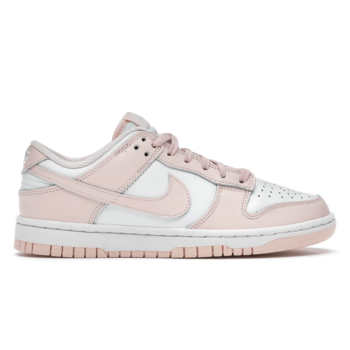 snow walk Park Chill Nike Dunk Low Orange Pearl