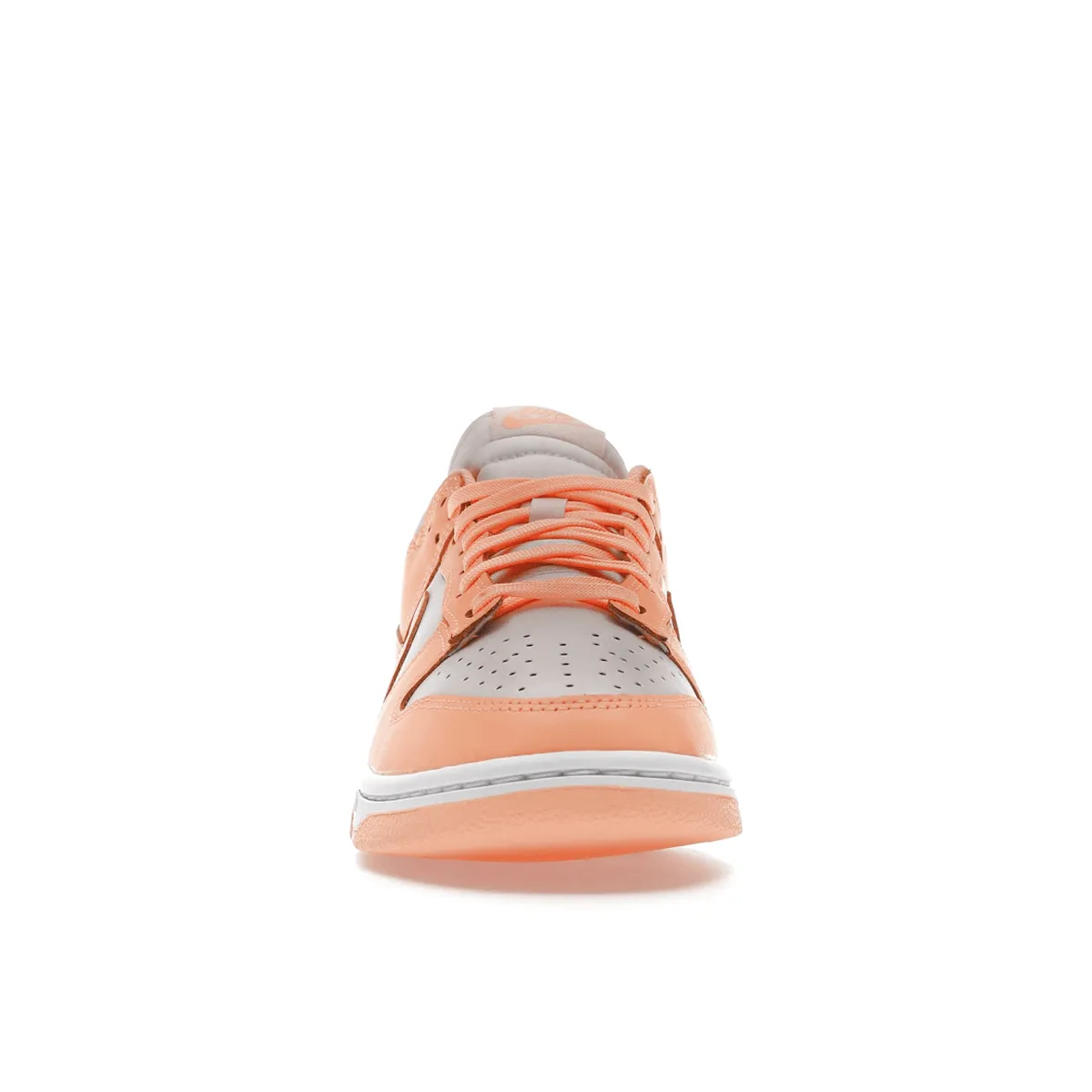Nike Dunk Low Peach Cream Bold Flow