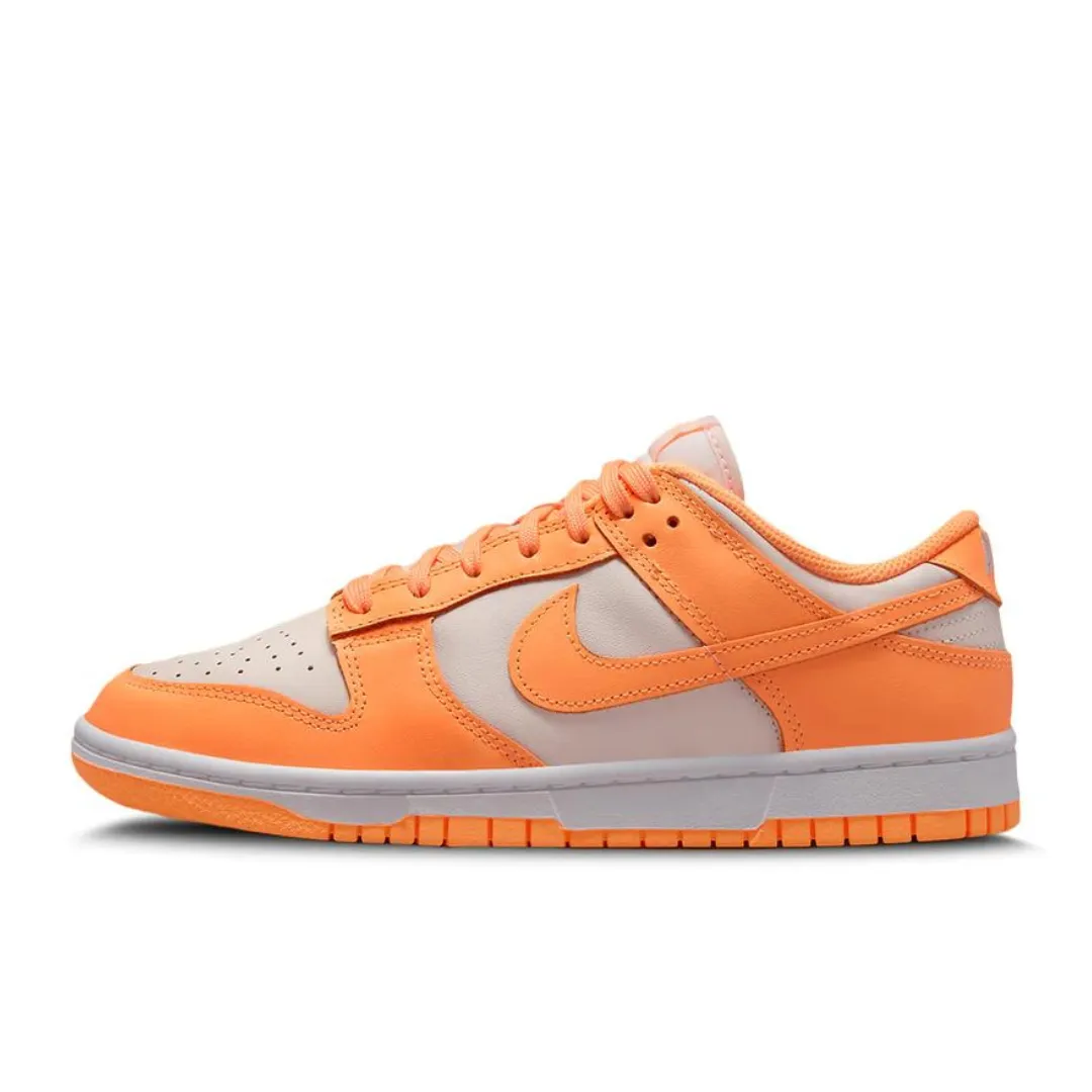 Snow Hike Nike Dunk Low Peach Cream
