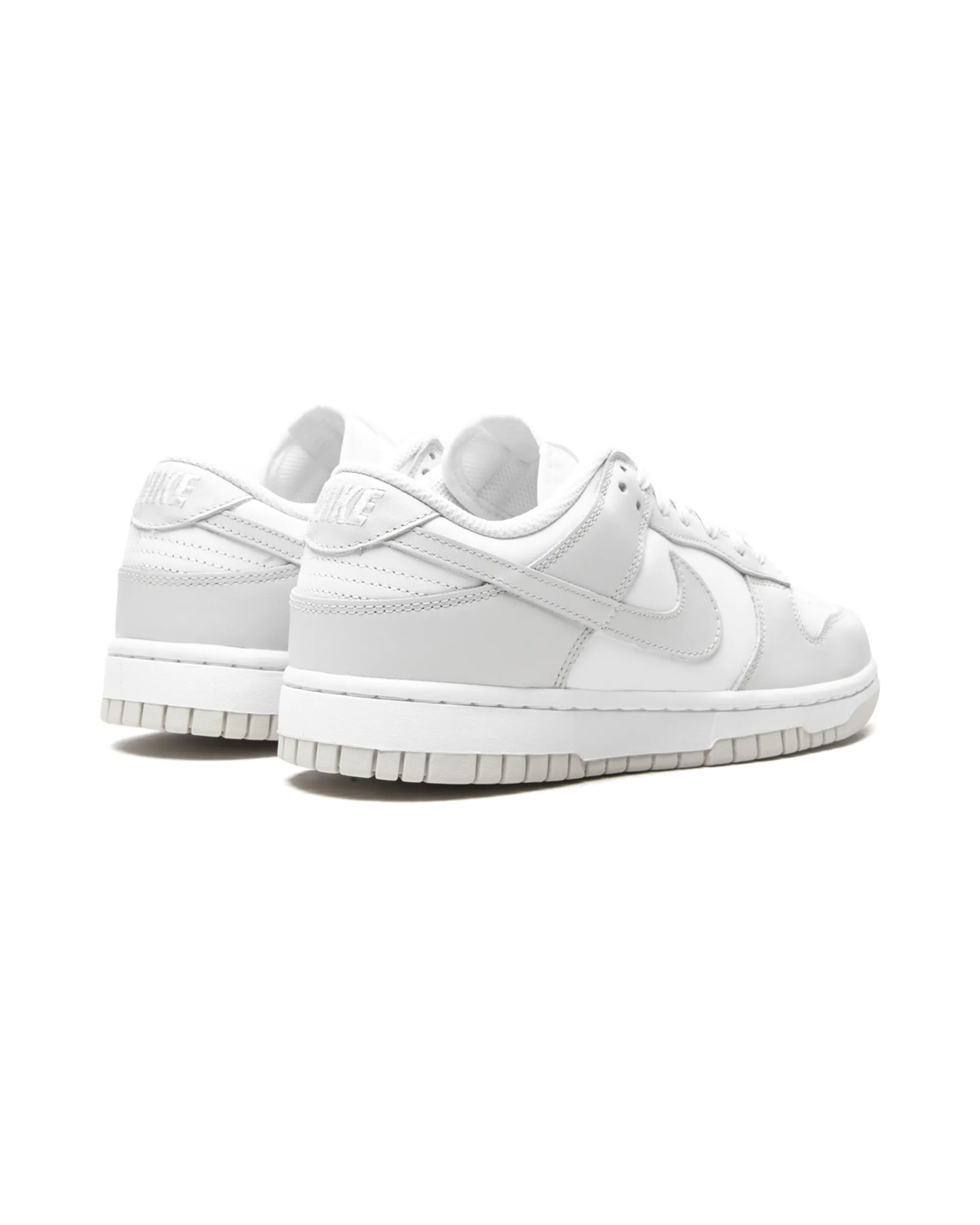 Nike Dunk Low Photon Dust (Women's) Travel Ease