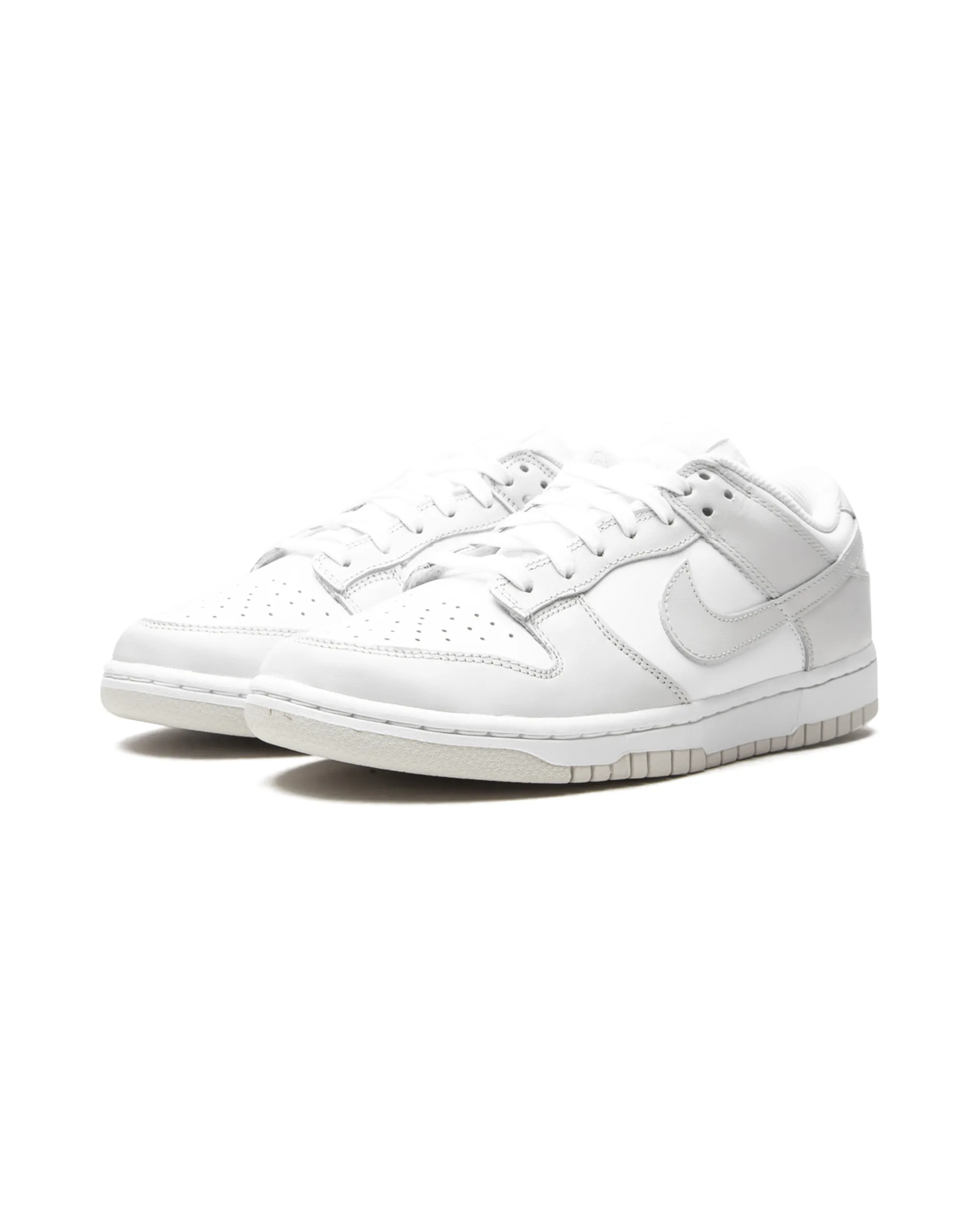 Nike Dunk Low Photon Dust (Women's) Travel Ease