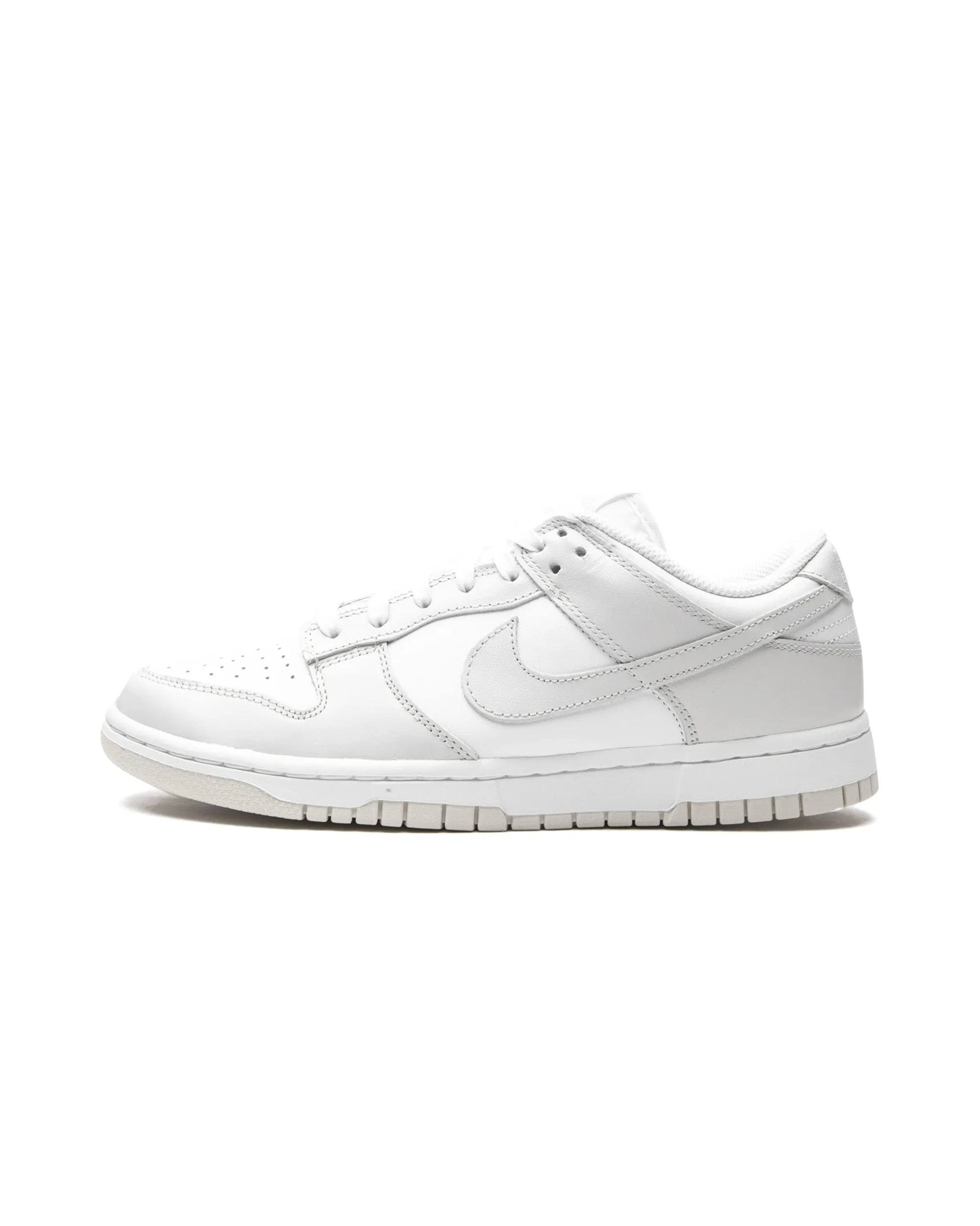 Nike Dunk Low Photon Dust (Women's) Travel Ease
