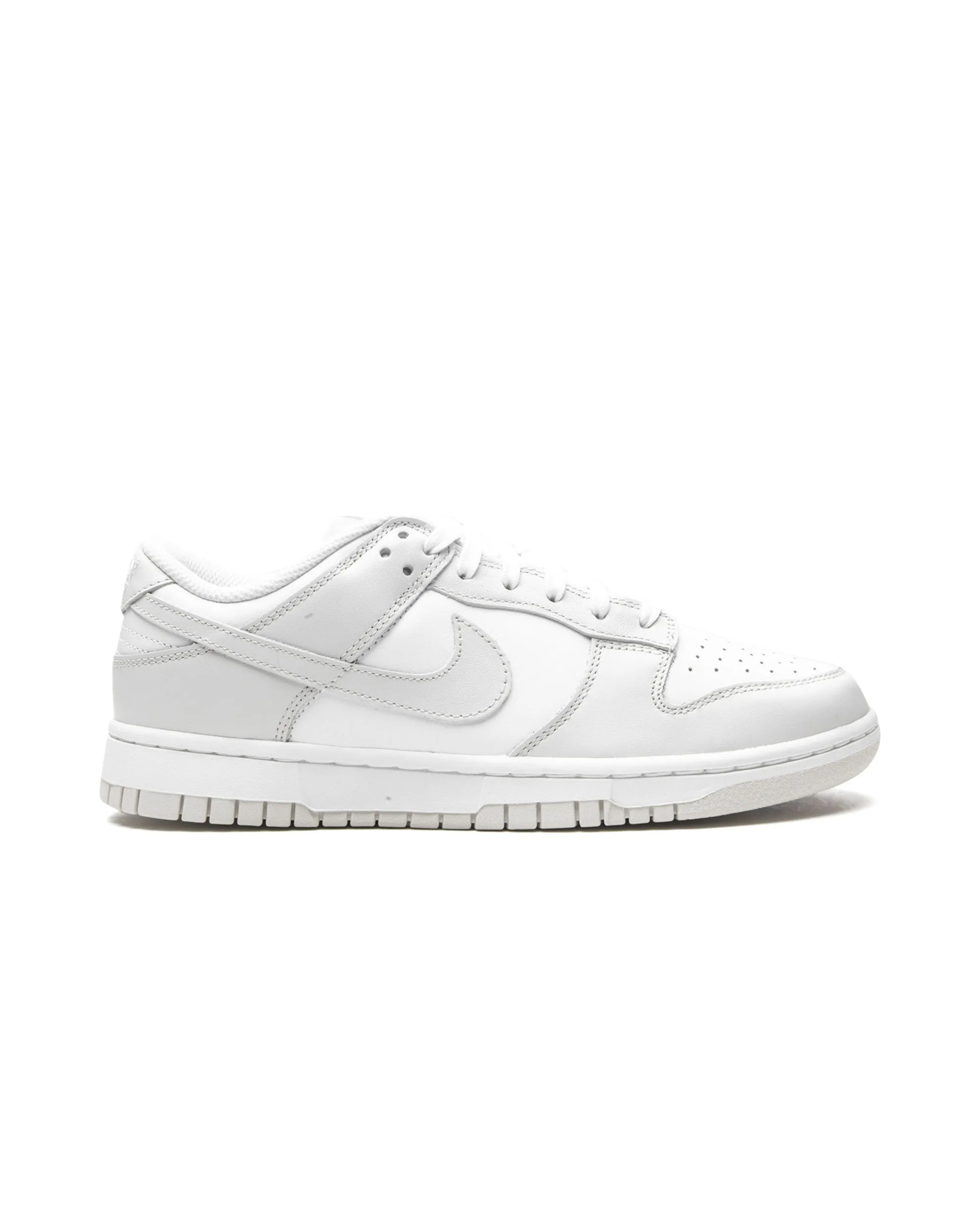 Nike Dunk Low Photon Dust (Women's) Travel Ease