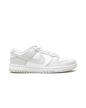 Nike Dunk Low Photon Dust (Women's) Gym ready