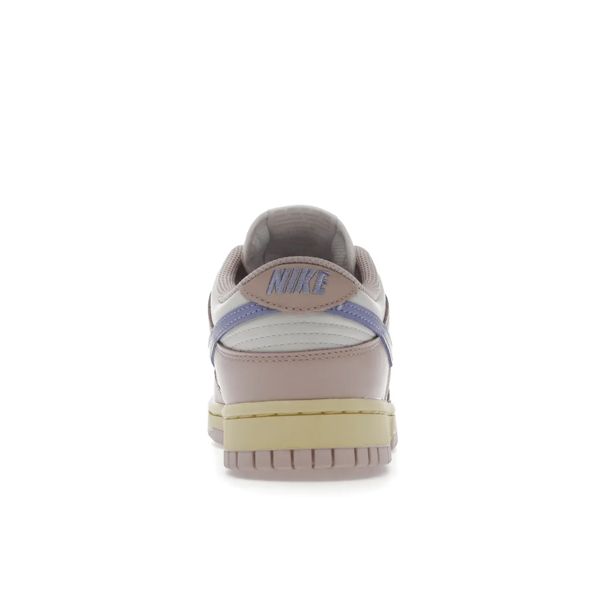 Nike Dunk Low Pink Oxford Chic Step