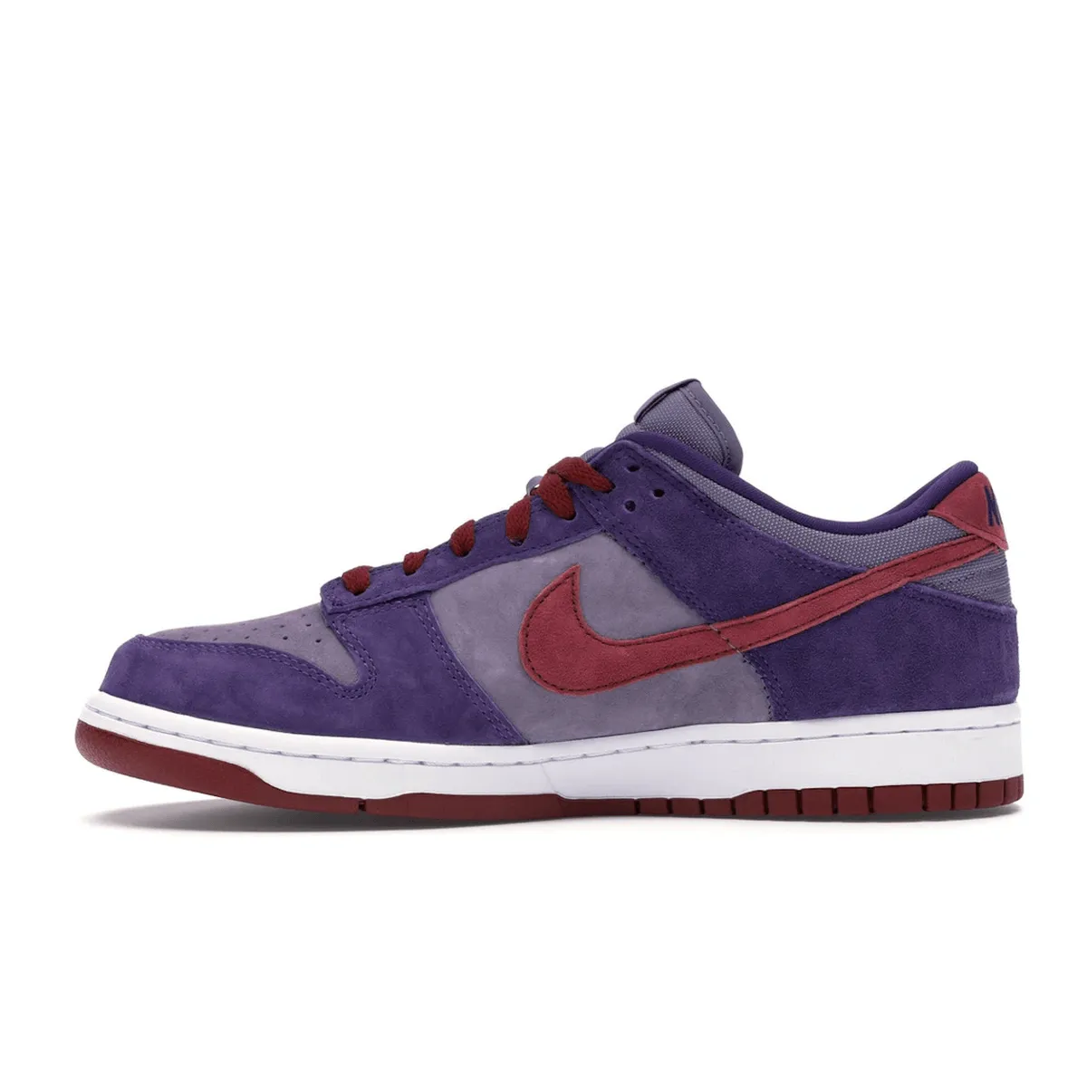 Nike Dunk Low Plum Cool Ease