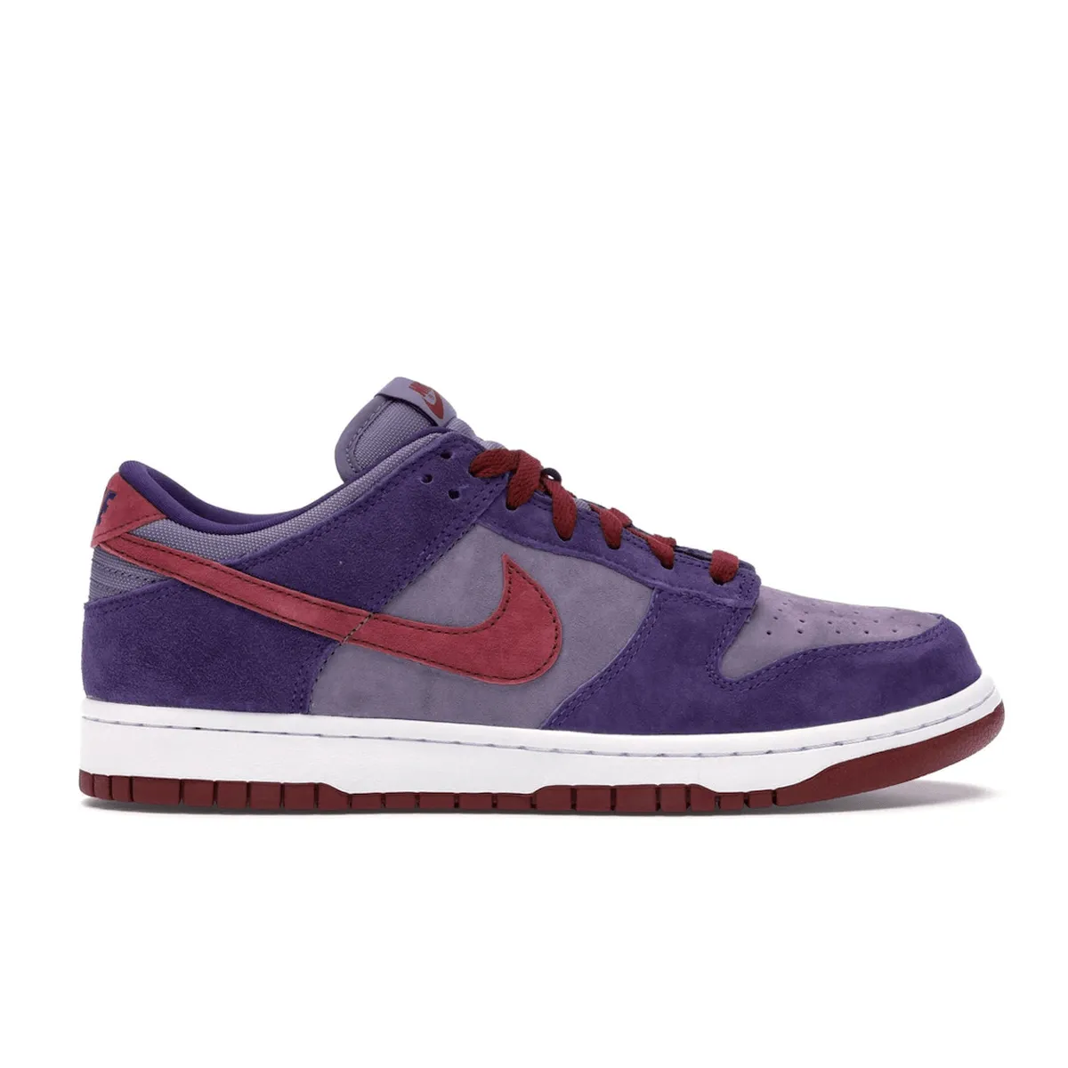 Root Path Trend Spot Nike Dunk Low Plum