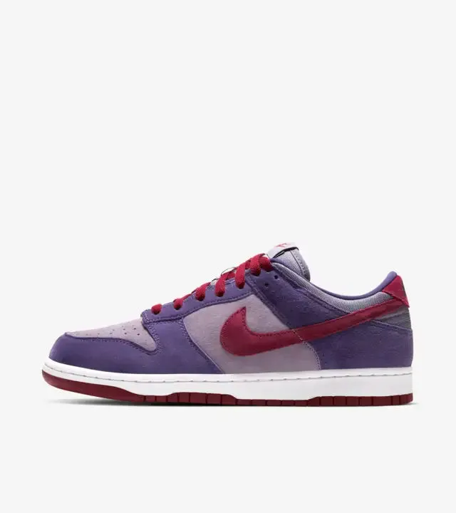 Classic Shoes Nike Dunk Low 'Plum'