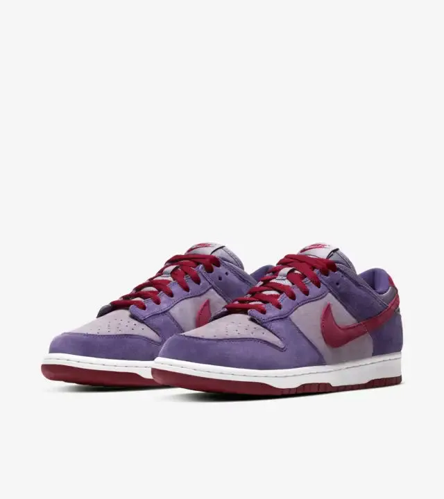 Nike Dunk Low Plum Cool Ease