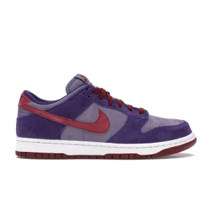 Root Path Trend Spot Nike Dunk Low Plum