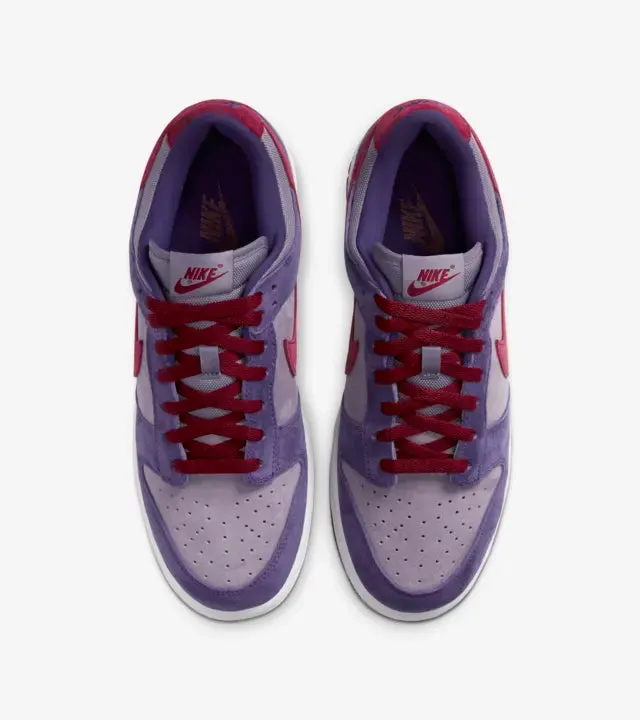 Nike Dunk Low Plum Cool Ease