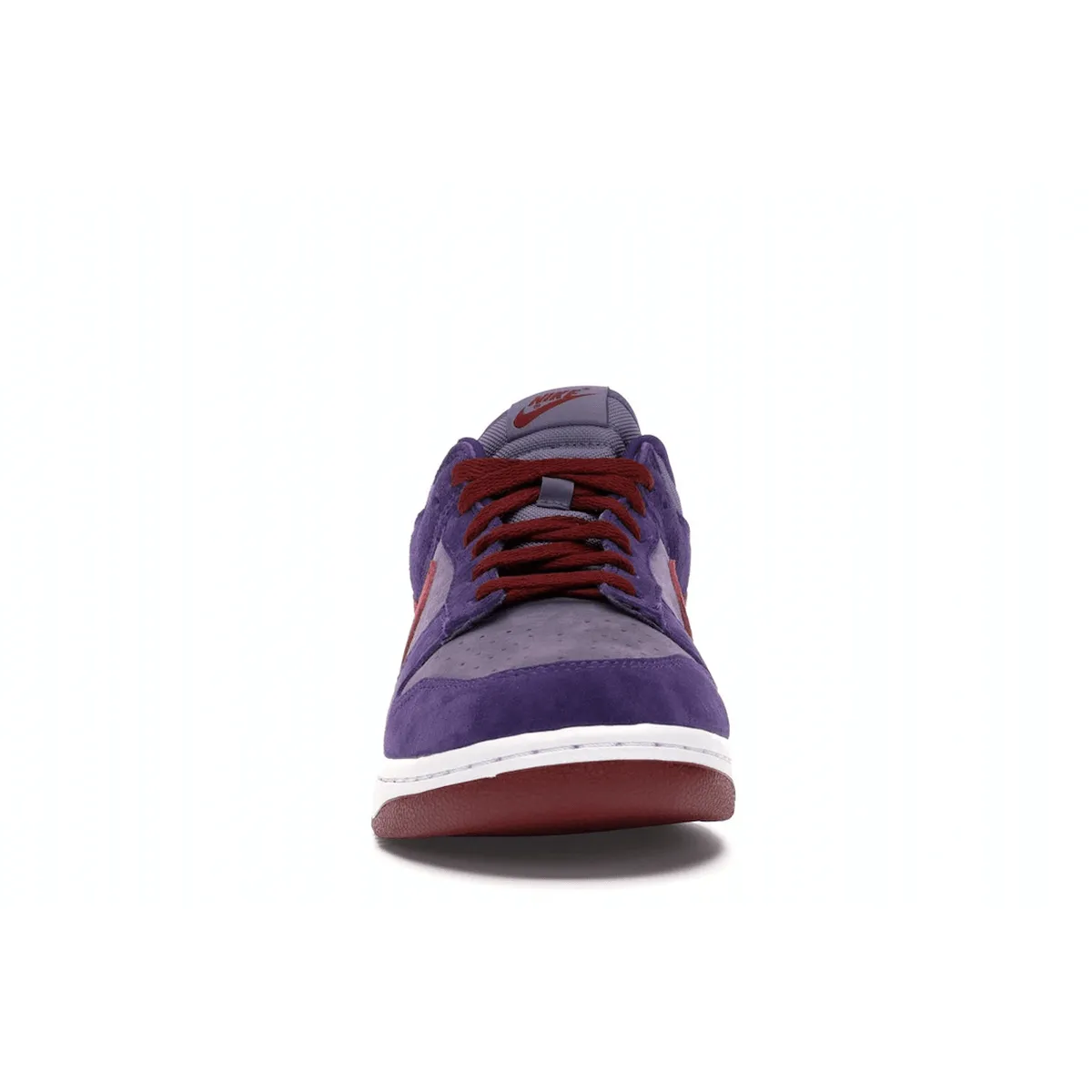 Nike Dunk Low Plum Cool Ease