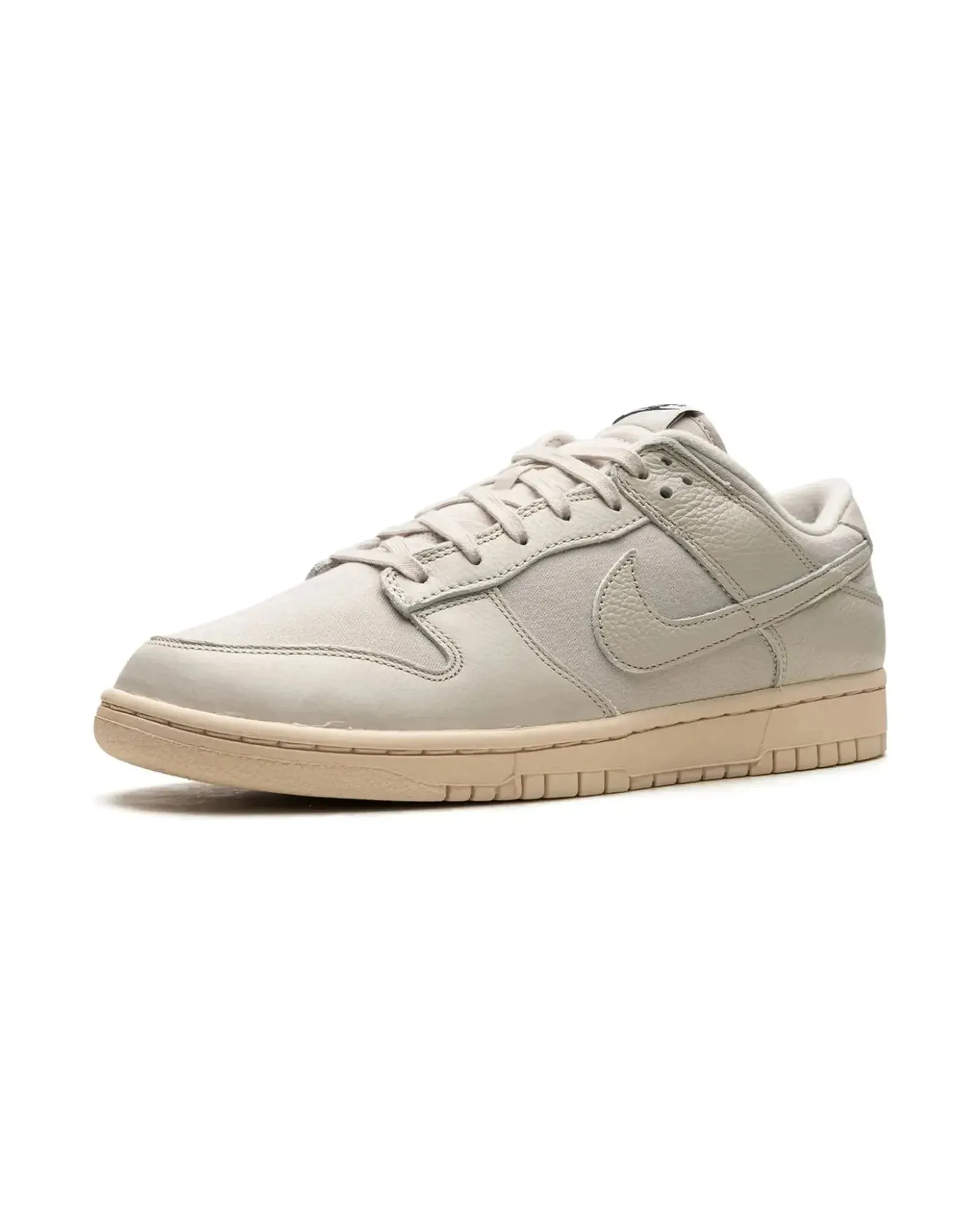 Nike Dunk Low Premium Light Orewood Brown Street Ready