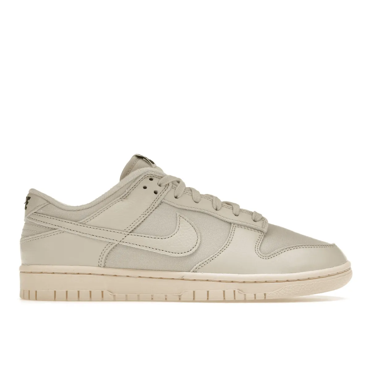 Active Life Nike Dunk Low Premium Light Orewood Brown
