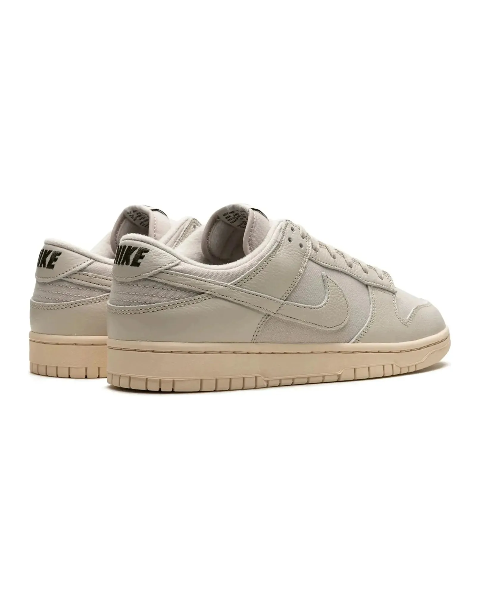 Nike Dunk Low Premium Light Orewood Brown Street Ready