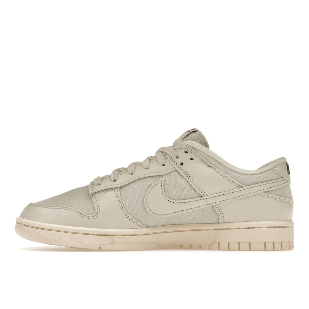 Nike Dunk Low Premium Light Orewood Brown Street Ready