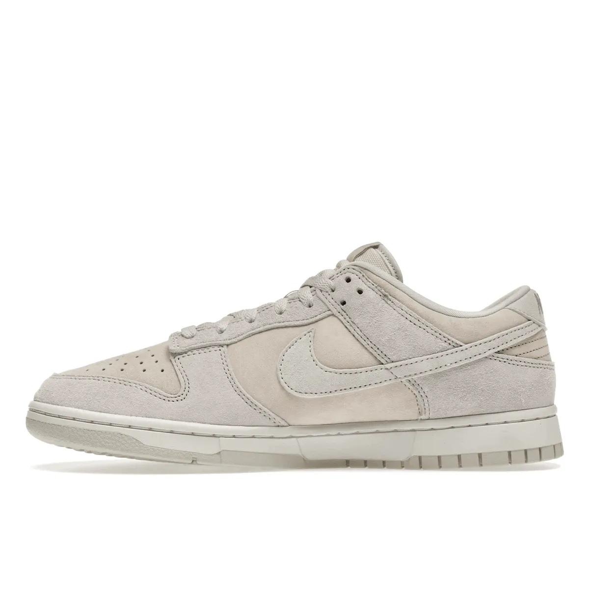 Nike Dunk Low Premium Vast Grey Pure Sprint