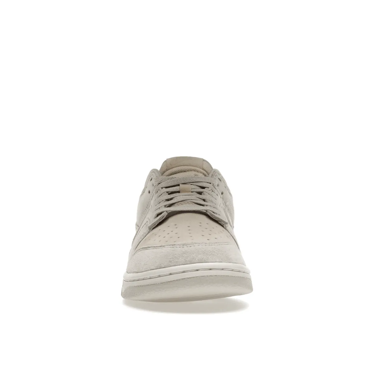 Nike Dunk Low Premium Vast Grey Pure Sprint