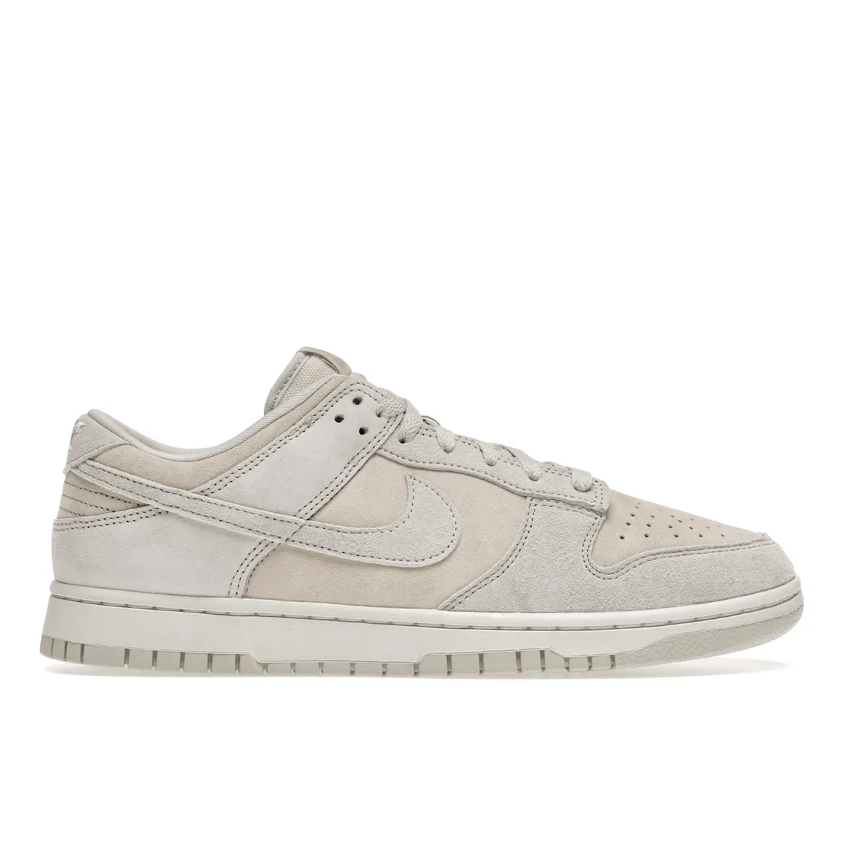 Nike Dunk Low Premium Vast Grey Pure Sprint