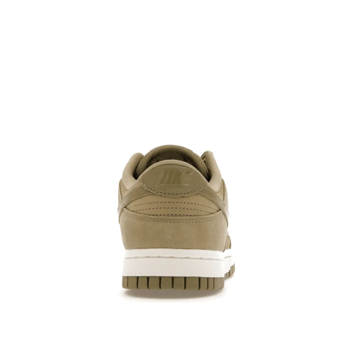 Nike Dunk Low PRM Neutral Olive Outdoor Style