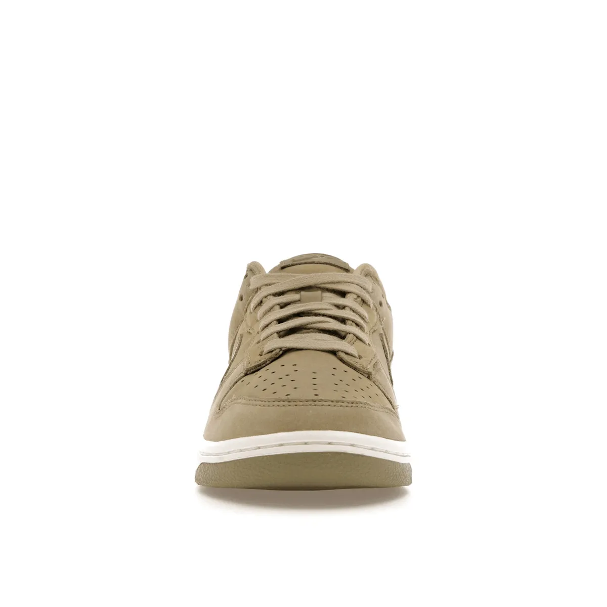 Nike Dunk Low PRM Neutral Olive Outdoor Style