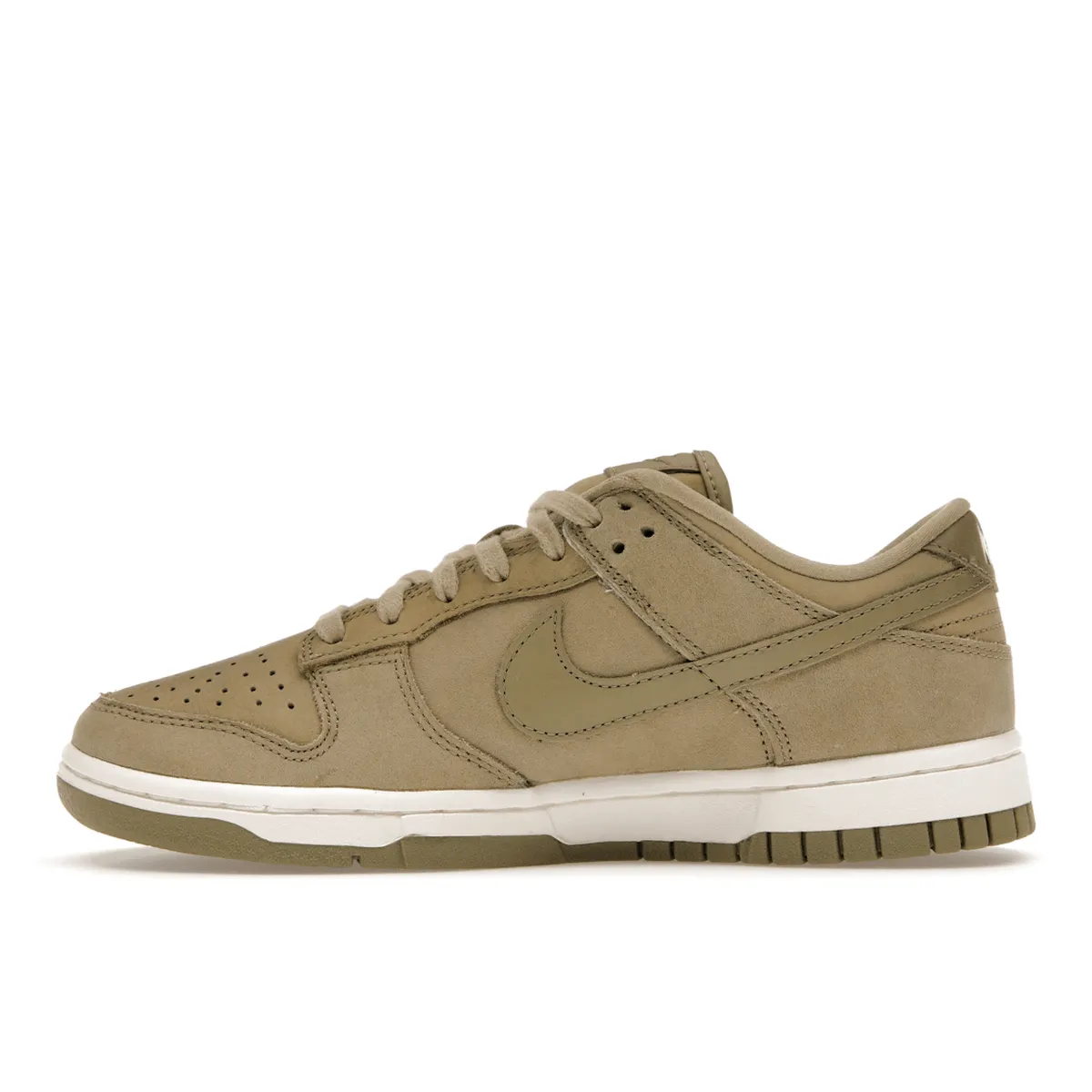 Nike Dunk Low PRM Neutral Olive Outdoor Style
