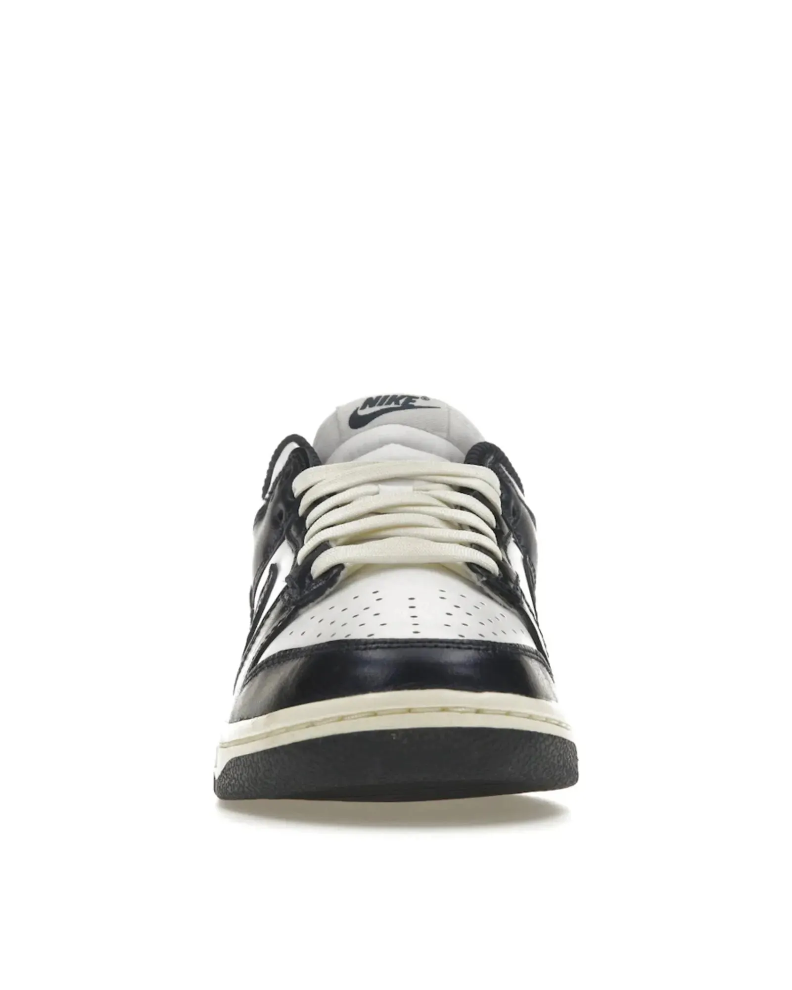 Nike Dunk Low PRM Vintage Navy Active Step-Out