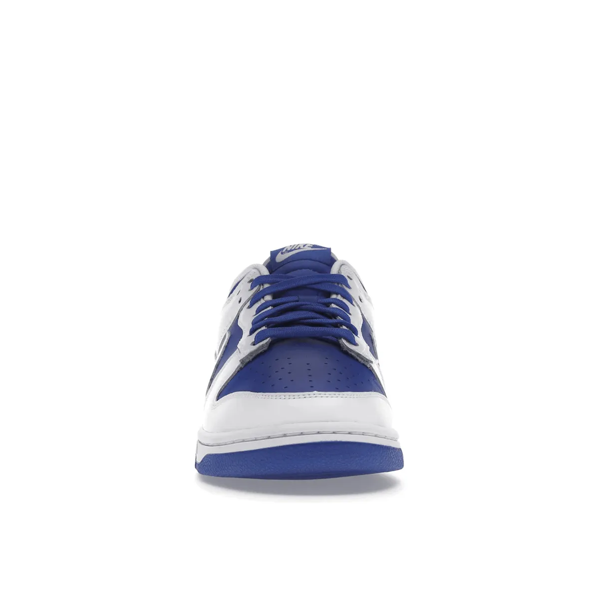 Nike Dunk Low Racer Blue White Air Step