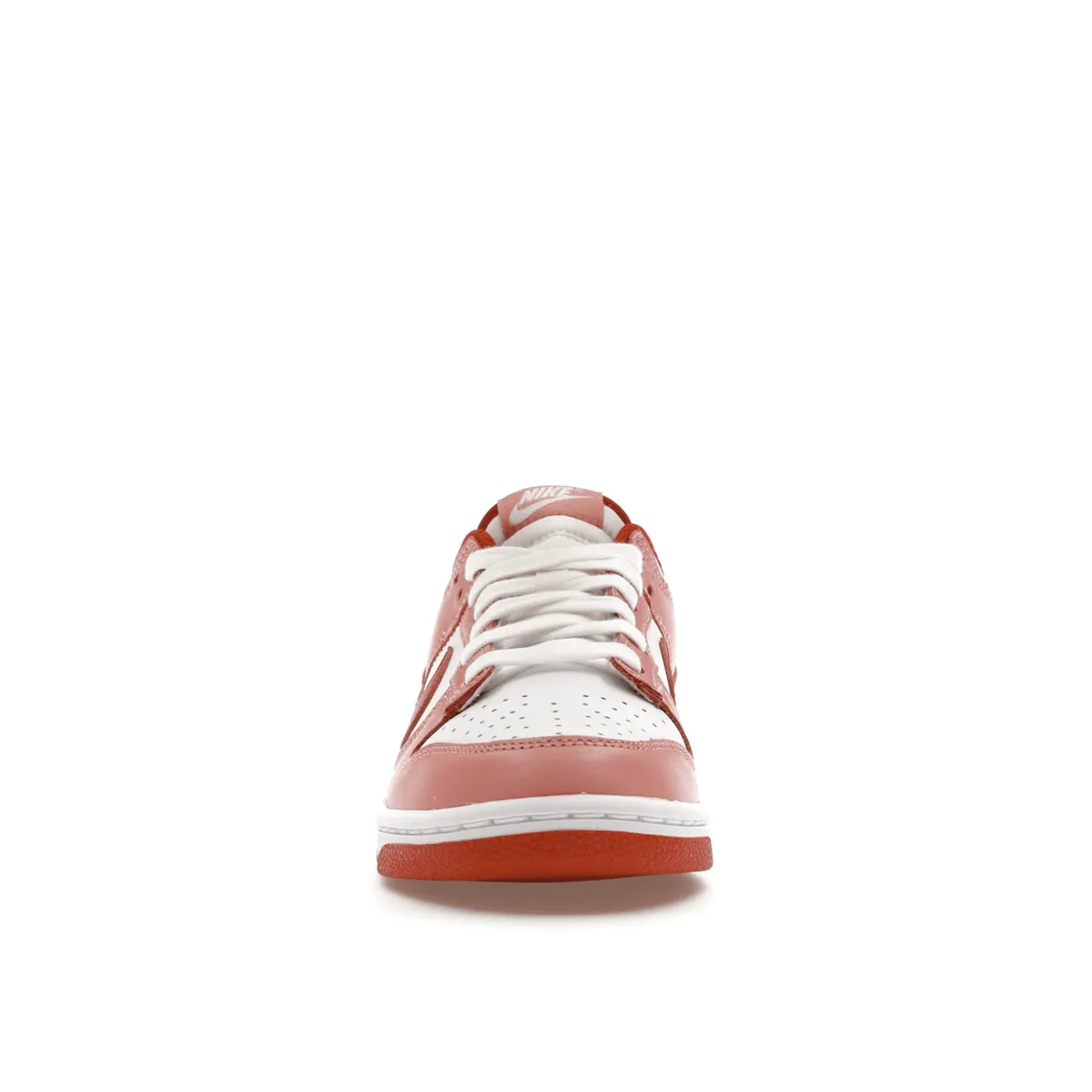 Nike Dunk Low Red Stardust Daily Step Glide-In