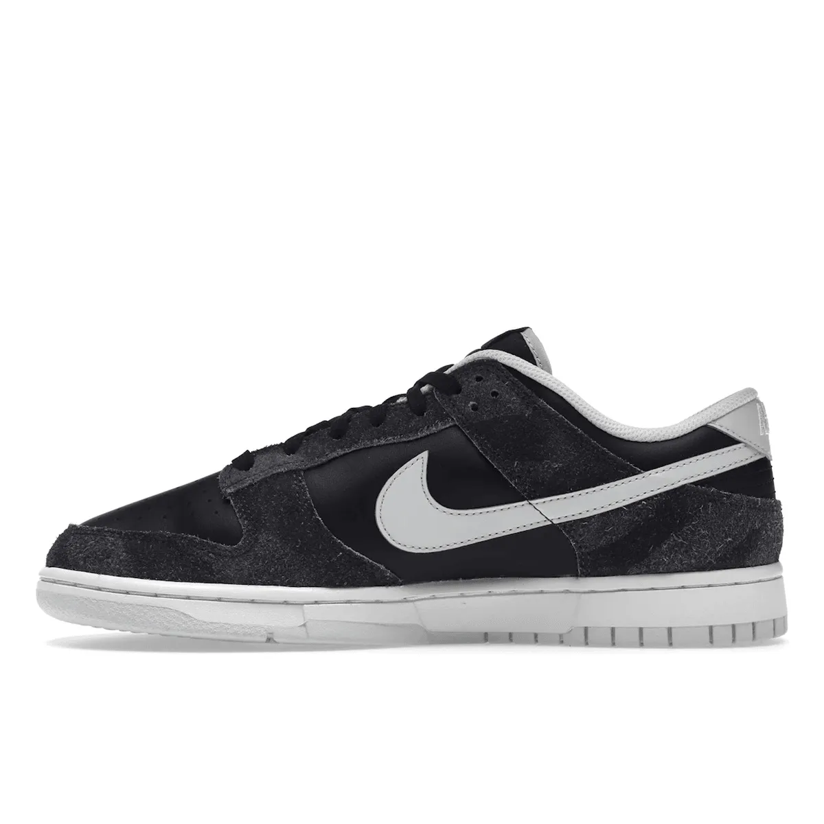 Nike Dunk Low Retro Animal Pack Zebra Trendy Comfort