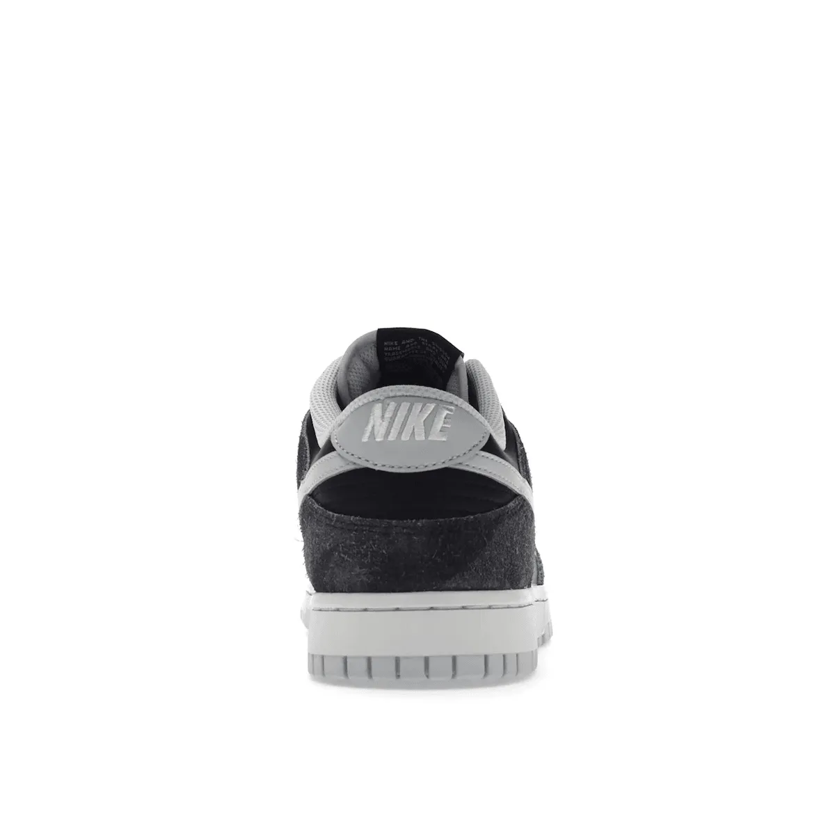 Nike Dunk Low Retro Animal Pack Zebra Trendy Comfort