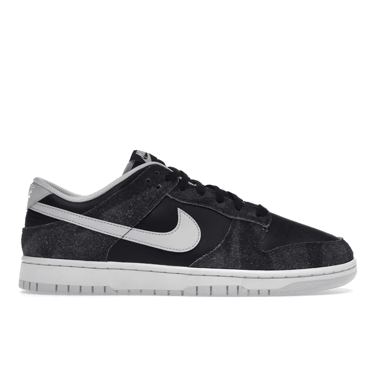 Nike Dunk Low Retro Animal Pack Zebra Trendy Comfort