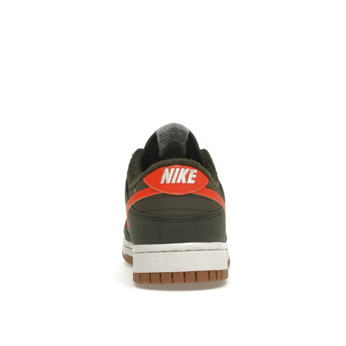 Nike Dunk Low Retro Next Nature Sequoia Everyday Ready