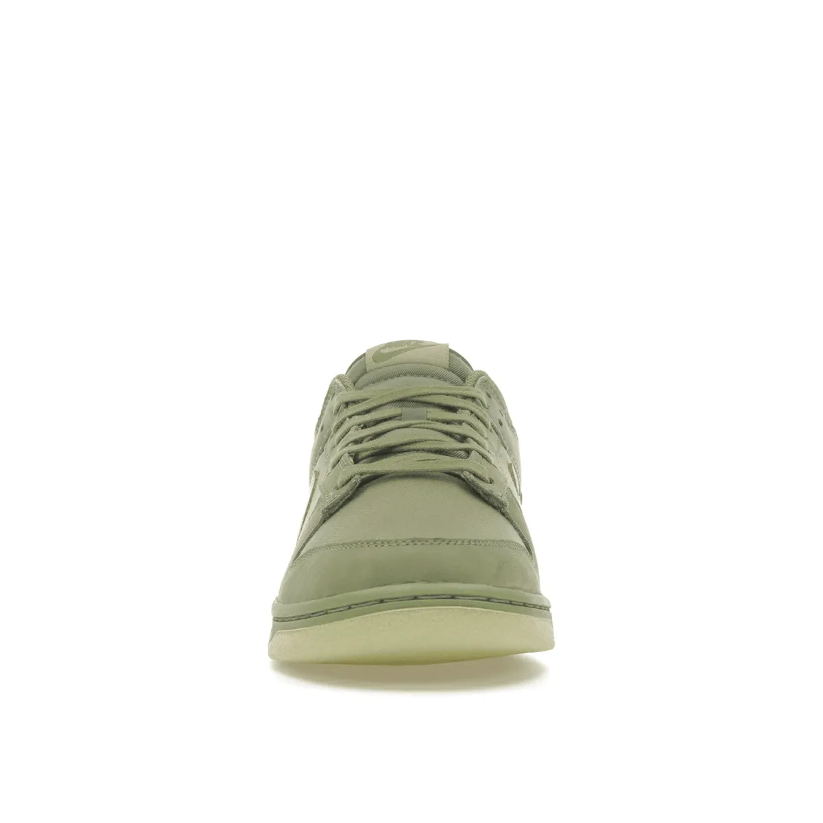 Nike Dunk Low Retro Premium Oil Green Olive Aura Urban Classic