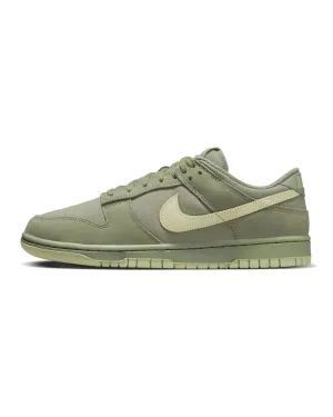 Indoor Comfort Unisex style Nike Dunk Low Retro Premium Oil Green Olive Aura