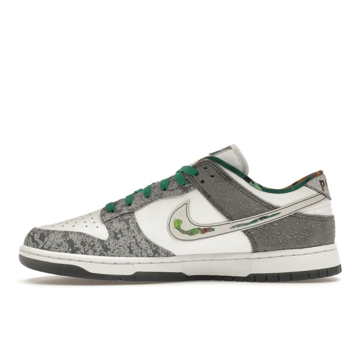 Nike Dunk Low Retro Premium Philly Urban Stride