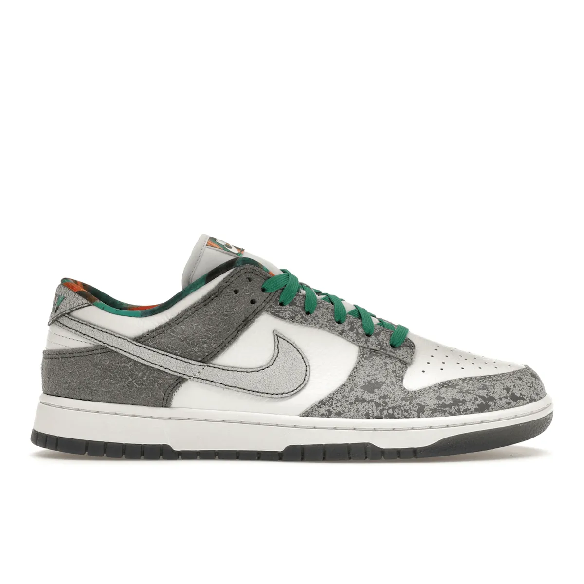 Nike Dunk Low Retro Premium Philly Urban Stride