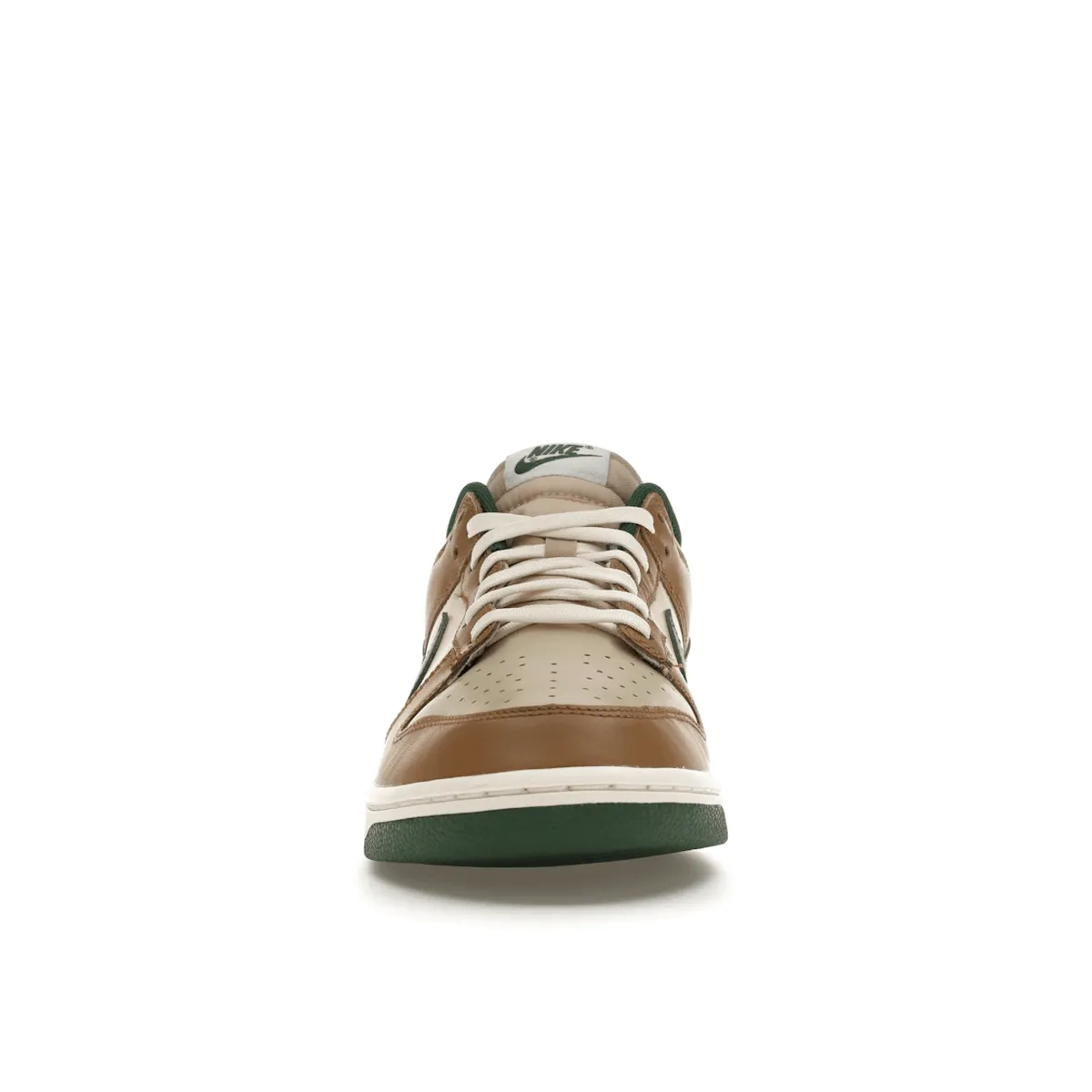 Nike Dunk Low Retro Rattan Gorge Green Walk Comfort