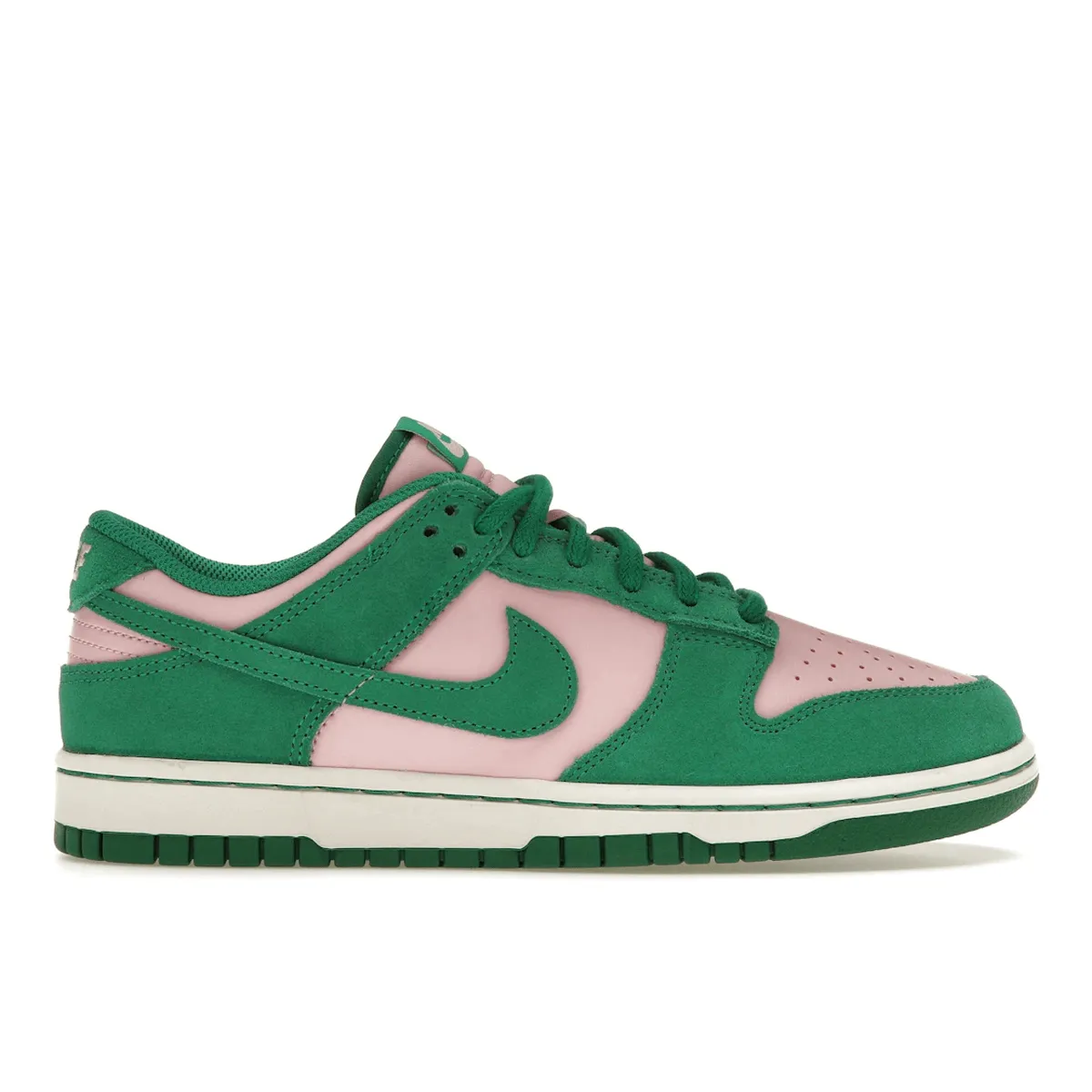 Vine Path Soft Footwear Nike Dunk Low Retro SE Medium Soft Pink Malachite