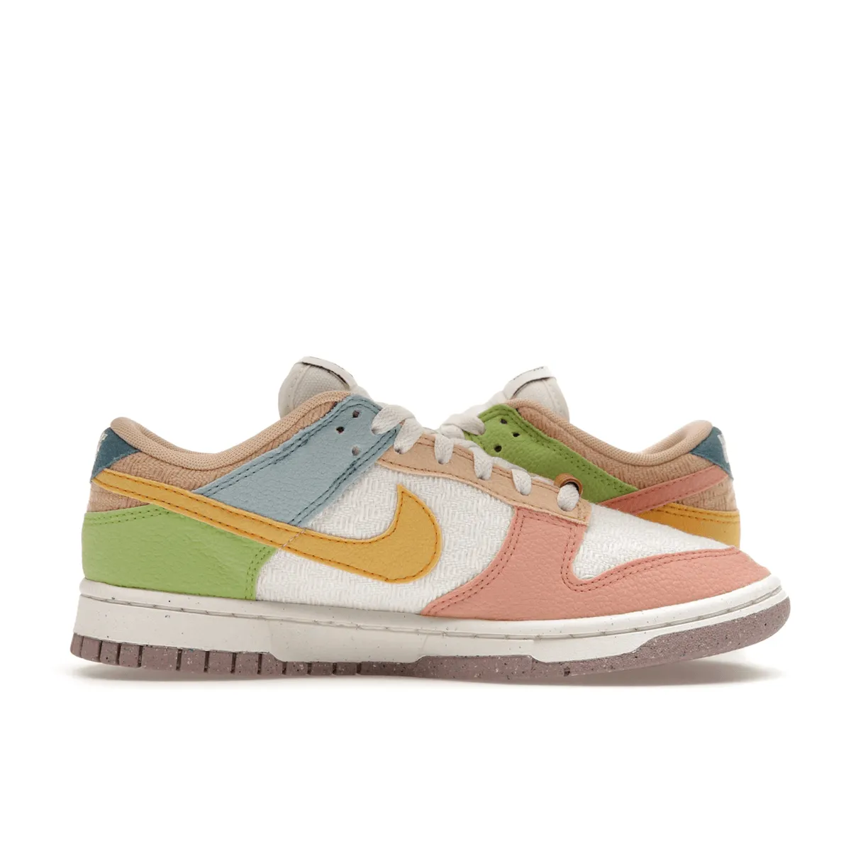 Nike Dunk Low Retro Sun Club Multi Daily Style
