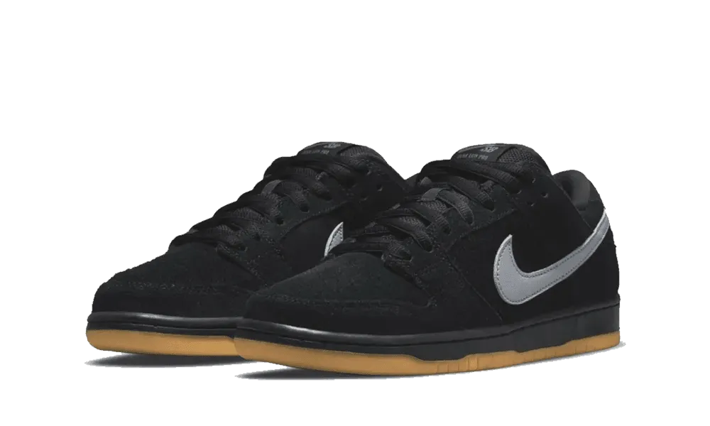 Nike Dunk Low SB Fog Lightweight Design Foam